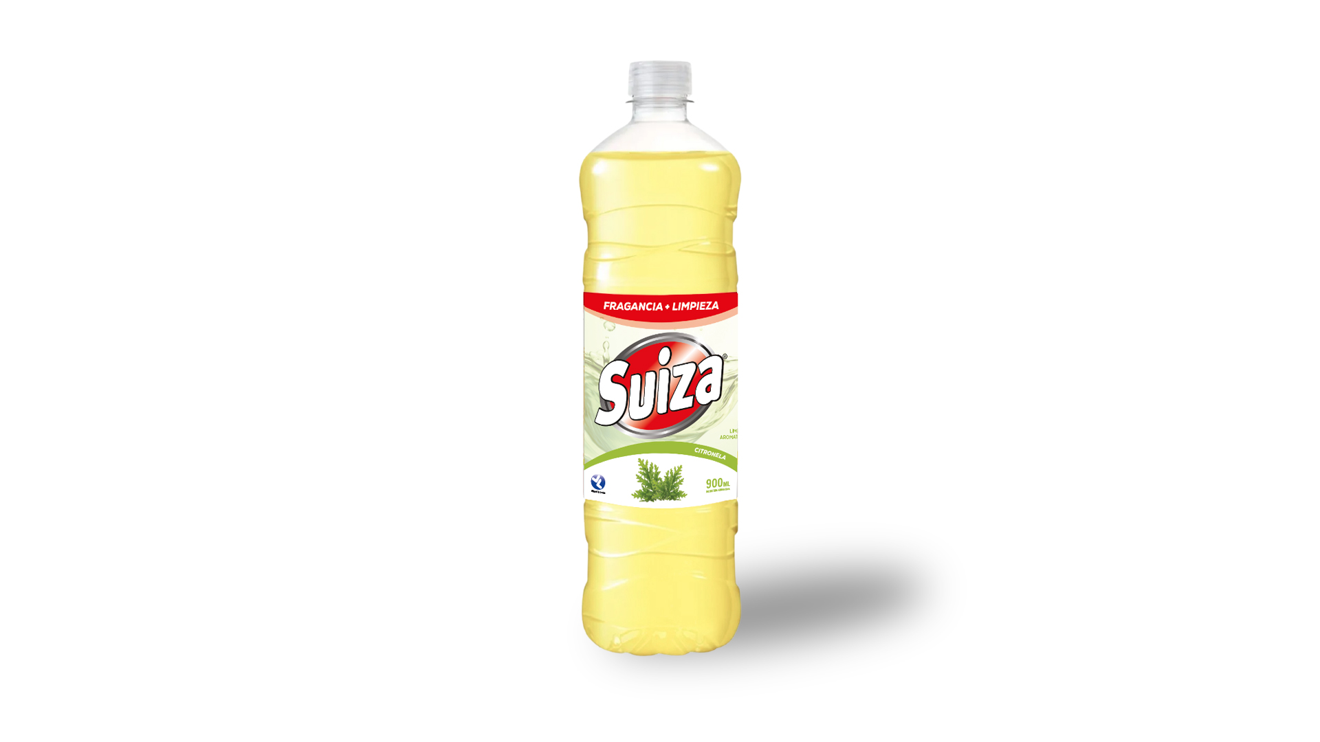Limpiador Citronela